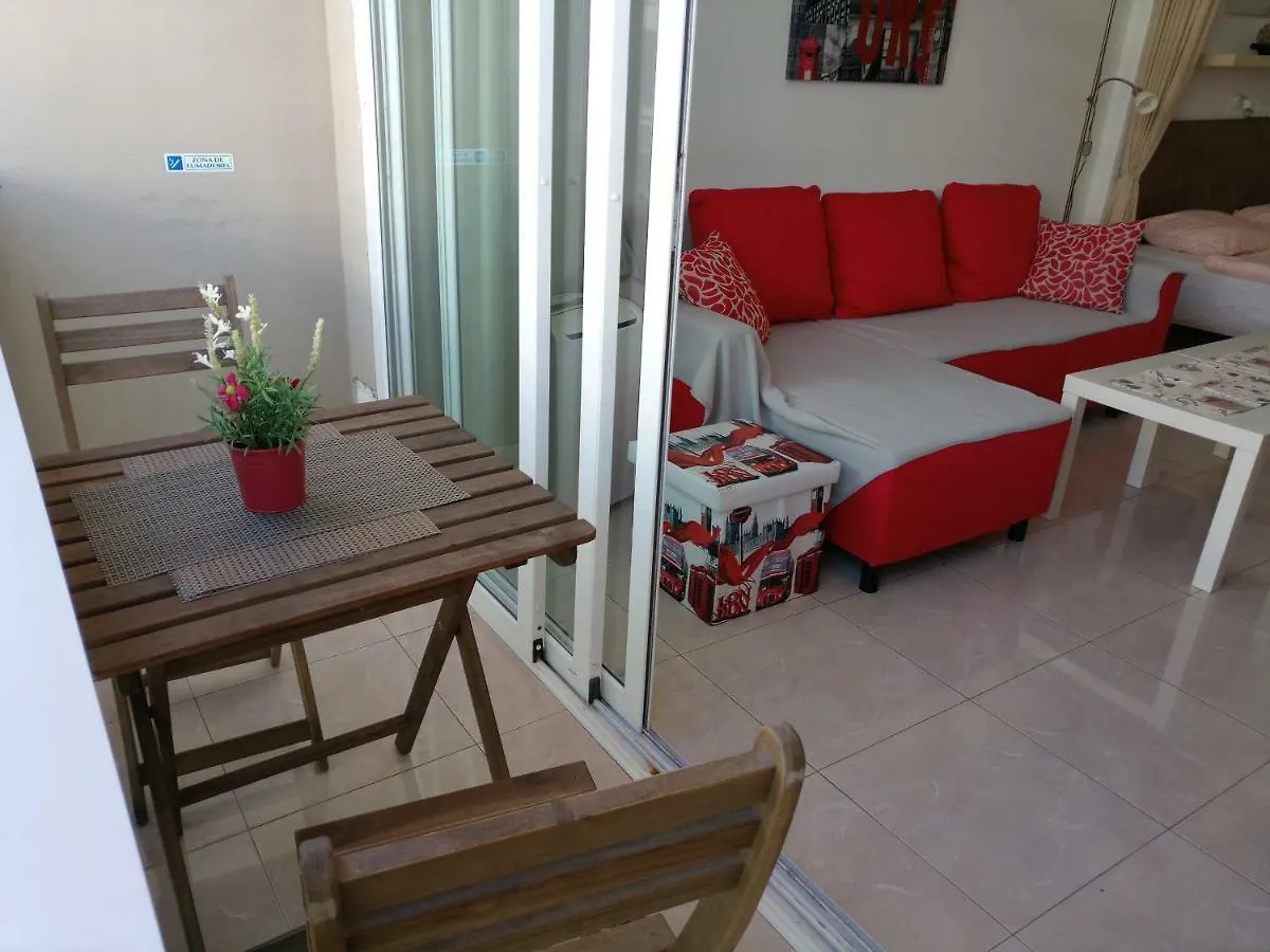 Playa Morote Piso 42 Daire Las Palmas de Gran Canaria 0*,