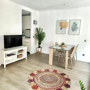 Boutique Canteras Apartment