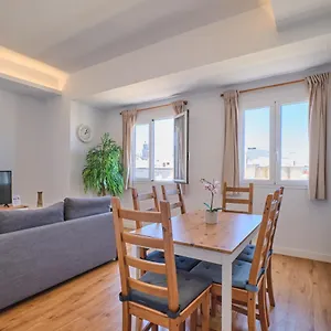 Vegueta Apartment