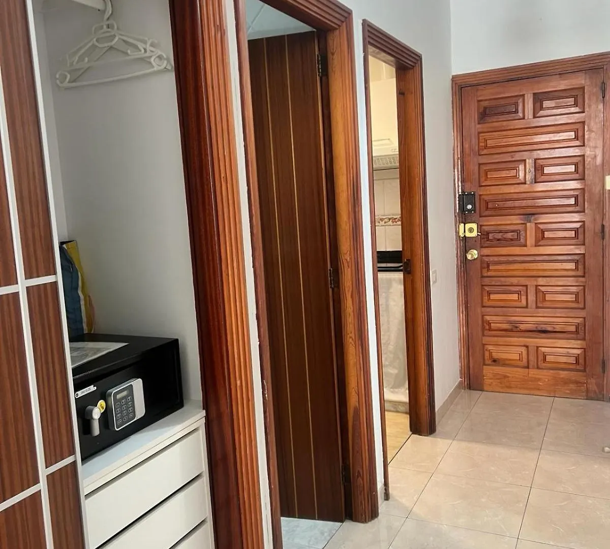 Apartment Ferienwohnung Playa Morote Piso 42 Las Palmas / Gran Canaria Spanien