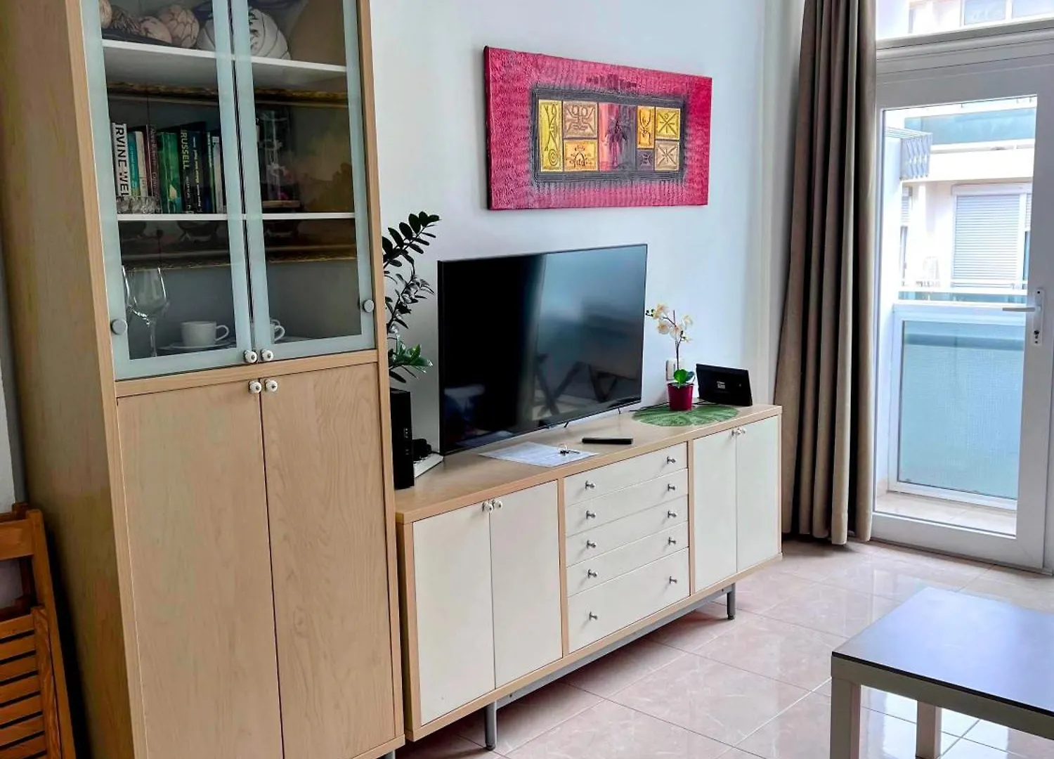 Playa Morote Piso 42 Apartman Las Palmas de Gran Canaria Spanyolország