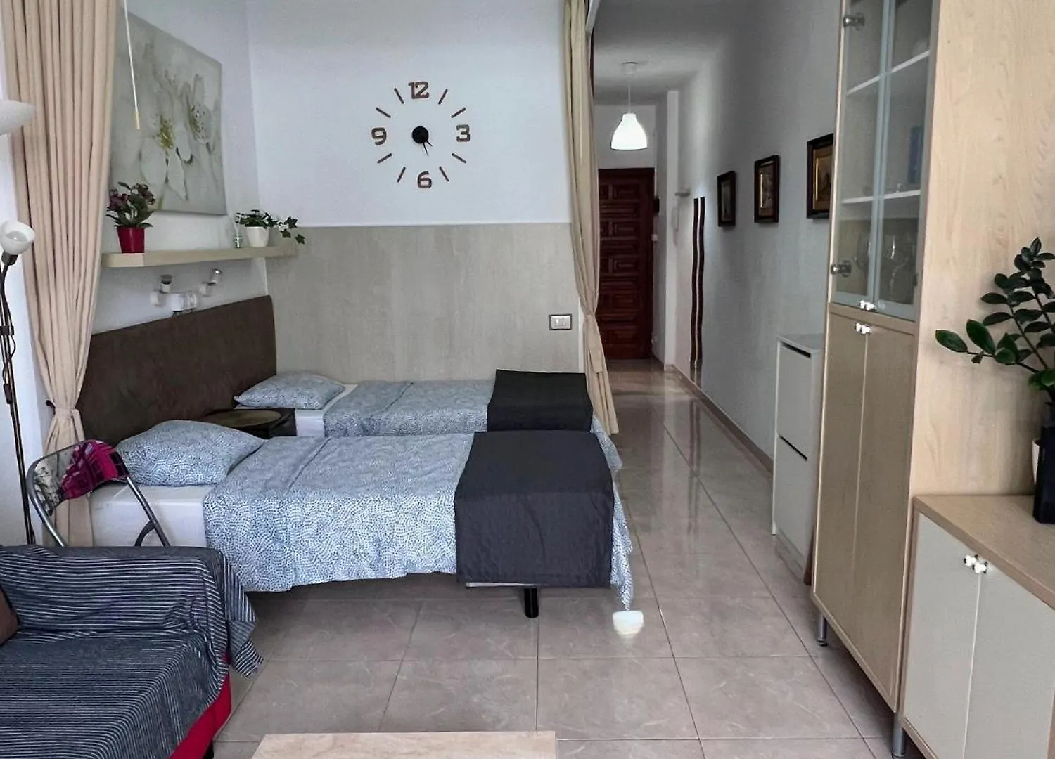 Ferienwohnung Playa Morote Piso 42 Las Palmas / Gran Canaria 0*,  Spanien