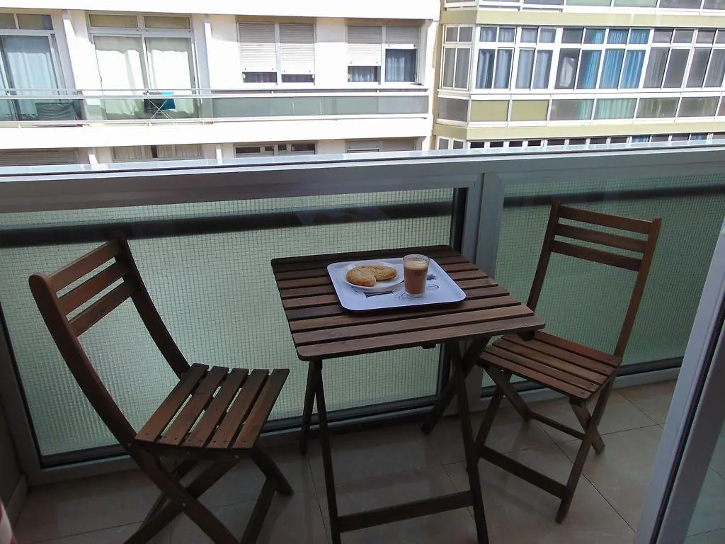 Playa Morote Piso 42 Apartman Las Palmas de Gran Canaria