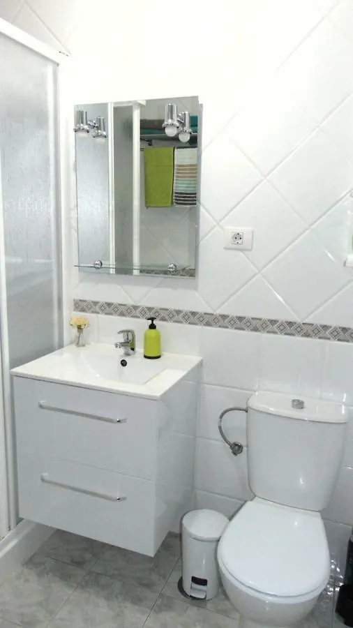Playa Morote Piso 42 Apartman Las Palmas de Gran Canaria